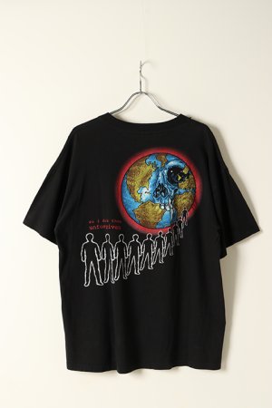 画像5: Vintage METALLICA UNFORGIVEN TEE{-BAA}