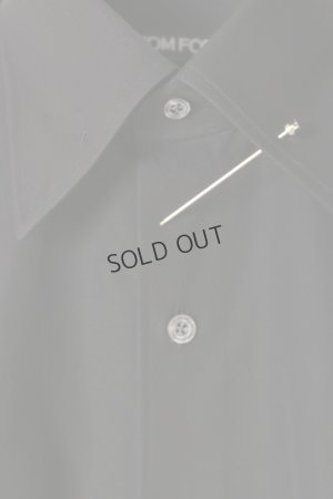画像4: {SOLD}TOMFORD トムフォード Shirts{-BAA}