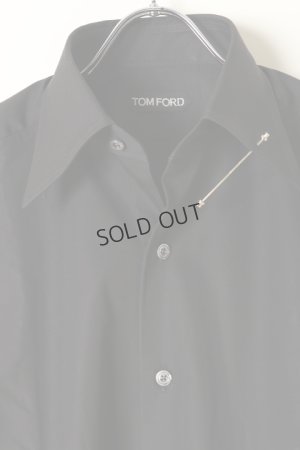 画像5: {SOLD}TOMFORD トムフォード Shirts{-BAA}