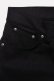 画像5: Nudie Jeans ヌーディージーンズ Grim Tim Dry Everblack グリムティム スリムストレート ジーンズ(レングス30) {113033030GRIMTIM792-BEA}