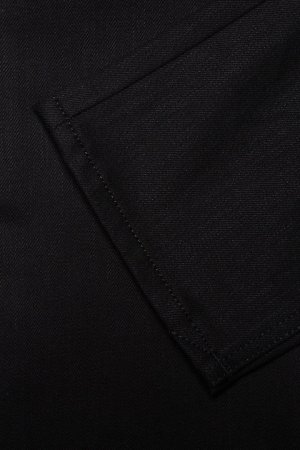 画像7: Nudie Jeans ヌーディージーンズ Grim Tim Dry Everblack グリムティム スリムストレート ジーンズ(レングス30) {113033030GRIMTIM792-BEA}