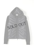 {SOLD}MONCLER モンクレール CARDIGAN TRICOT（レディース）{9B52210A9001-999-BJA}