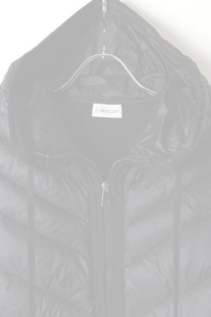 画像2:   MONCLER モンクレール CARDIGAN TRICOT（レディース） {9B52210A9001-999-BJA}  :9B52210A9001-9 