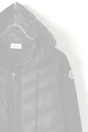 画像3:   MONCLER モンクレール CARDIGAN TRICOT（レディース） {9B52210A9001-999-BJA}  :9B52210A9001-9 