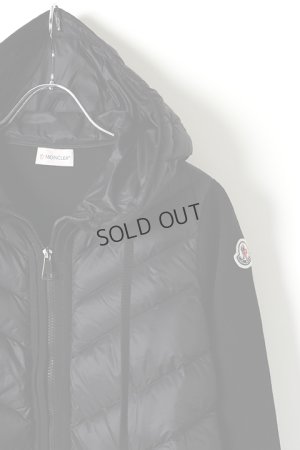 画像3: {SOLD}MONCLER モンクレール CARDIGAN TRICOT（レディース）{9B52210A9001-999-BJA}