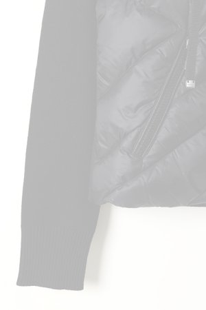画像4:   MONCLER モンクレール CARDIGAN TRICOT（レディース） {9B52210A9001-999-BJA}  :9B52210A9001-9 
