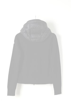 画像5:   MONCLER モンクレール CARDIGAN TRICOT（レディース） {9B52210A9001-999-BJA}  :9B52210A9001-9 