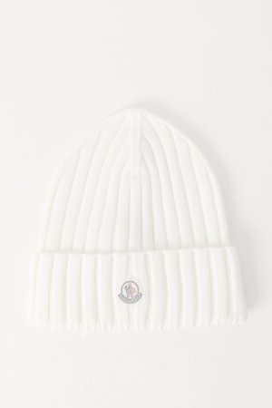 画像1:   MONCLER モンクレール BERRETTO TRICOT（メンズ/レディース） {9Z70800A9327-030-BJA}  :9Z70800A9327-3-UNI 