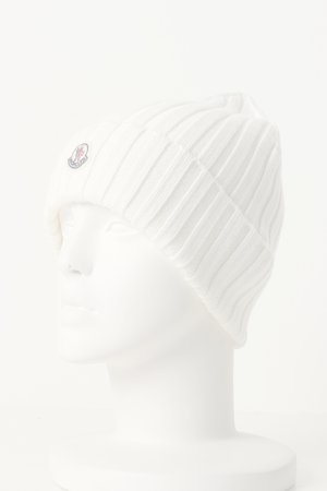 画像2:   MONCLER モンクレール BERRETTO TRICOT（メンズ/レディース） {9Z70800A9327-030-BJA}  :9Z70800A9327-3-UNI 