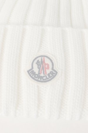 画像3:   MONCLER モンクレール BERRETTO TRICOT（メンズ/レディース） {9Z70800A9327-030-BJA}  :9Z70800A9327-3-UNI 