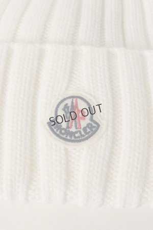 画像3: {SOLD}MONCLER モンクレール BERRETTO TRICOT（メンズ/レディース）{9Z70800A9327-030-BJA}