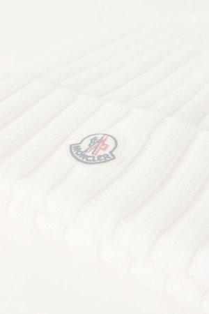 画像5:   MONCLER モンクレール BERRETTO TRICOT（メンズ/レディース） {9Z70800A9327-030-BJA}  :9Z70800A9327-3-UNI 