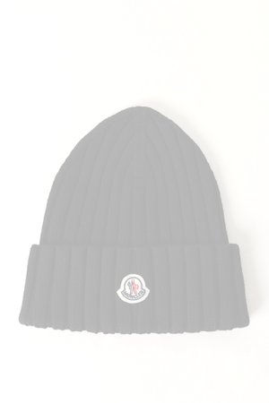 画像1:   MONCLER モンクレール BERRETTO TRICOT（メンズ/レディース） {9Z70800A9327-999-BJA}  :9Z70800A9327-9-UNI 