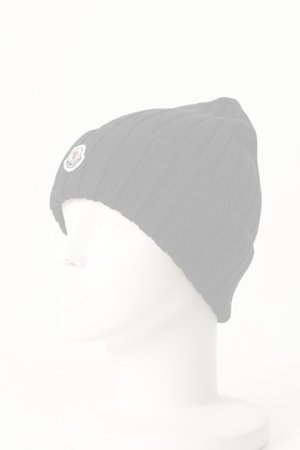 画像2:   MONCLER モンクレール BERRETTO TRICOT（メンズ/レディース） {9Z70800A9327-999-BJA}  :9Z70800A9327-9-UNI 