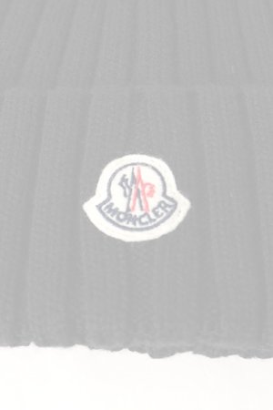 画像3:   MONCLER モンクレール BERRETTO TRICOT（メンズ/レディース） {9Z70800A9327-999-BJA}  :9Z70800A9327-9-UNI 