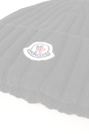 画像5:   MONCLER モンクレール BERRETTO TRICOT（メンズ/レディース） {9Z70800A9327-999-BJA}  :9Z70800A9327-9-UNI 