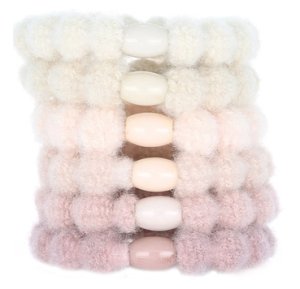 画像1: France Luxe フランス ラックス ニット ポニー 6P (バブリー)