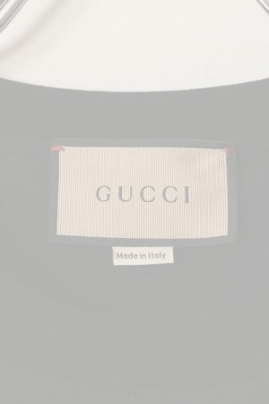 画像4:  {SOLD} GUCCI グッチ プリントT{616036 XJFF9 1152-BDA}