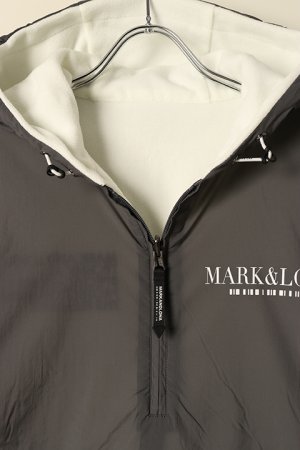 画像2: 【 30%OFF セール82,500円→57,750円】 MARK & LONA マークアンドロナ CD9-SRHJ | MEN（リバーシブル）{-BCA}
