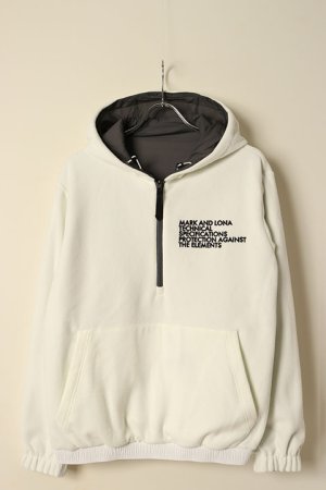 画像6: 【 30%OFF セール82,500円→57,750円】 MARK & LONA マークアンドロナ CD9-SRHJ | MEN（リバーシブル）{-BCA}