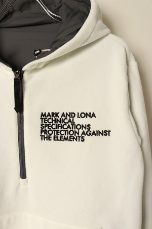 画像7: 【 30%OFF セール82,500円→57,750円】 MARK & LONA マークアンドロナ CD9-SRHJ | MEN（リバーシブル）{-BCA}