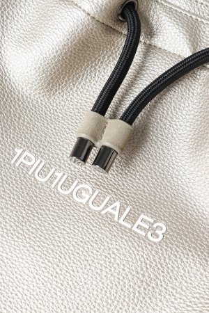 画像6: 1PIU1UGUALE3 GOLF ウノピゥウノウグァーレトレ ゴルフ Personal order Cart bag{-BFS}