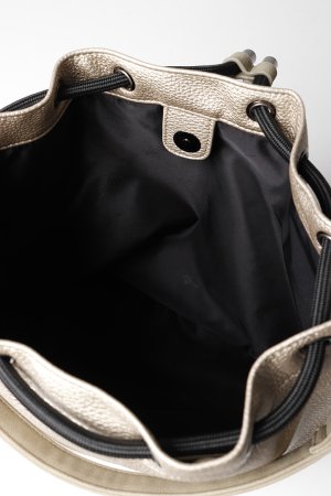 画像8: 1PIU1UGUALE3 GOLF ウノピゥウノウグァーレトレ ゴルフ Personal order Cart bag{-BFS}