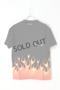 Palm Angels パームエンジェルス FIRESTARTER CLASSIC TEE{PMAA001R20413017-1088-BJS}