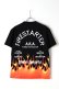 画像4: Palm Angels パームエンジェルス FIRESTARTER CLASSIC TEE{PMAA001R20413017-1088-BJS} (4)