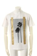 Palm Angels パームエンジェルス PALMS TEE{PMAA001S7084007-0188-AGS}