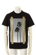 Palm Angels パームエンジェルス PALMS TEE{PMAA001S7084007-1088-AGS}