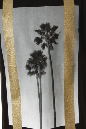 画像5: Palm Angels パームエンジェルス PALMS TEE{PMAA001S7084007-1088-AGS}