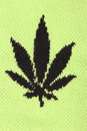 画像4: Palm Angels パームエンジェルス WEED WRISTBANDS{PMOA001S7195049-4110-AGS}