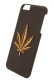 画像3: Palm Angels パームエンジェルス WEED IPHONE CASE 6PLUS{PMPA002S7198029-1093-AGS} (3)