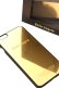 画像4: Palm Angels パームエンジェルス GOLD IPHONE CASE 6PLUS{PMPA002S7198047-9393-AGS} (4)