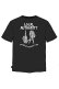 画像2: LOCAL AUTHORITY ローカルオーソリティ LA BONES SHOP TEE{-BEA} (2)