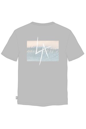 画像2:  {SOLD} LOCAL AUTHORITY ローカルオーソリティ OFF SHORE SHOP TEE{-BEA}