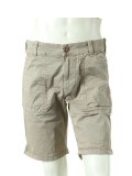 REIGN レイン BERMUDA SHORT{A26600164TO-6023（6017）-ACS}