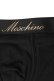 画像2: 【周年記念 10%OFF ｜7,700円→6,930円】 MOSCHINO モスキーノ BOXER{-BAS} (2)