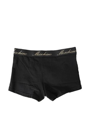 画像4: 【周年記念 10%OFF ｜7,700円→6,930円】 MOSCHINO モスキーノ BOXER{-BAS}
