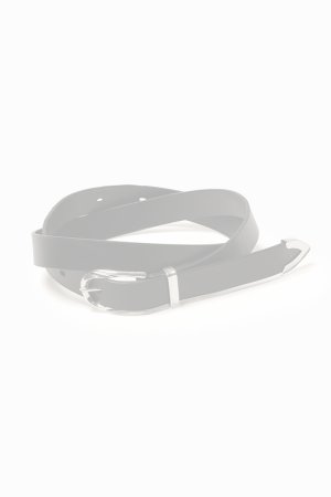 画像1:  {SOLD} ATTACHMENT アタッチメント カウレザー ウエスタンベルト{-BFS}