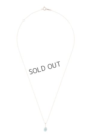 画像2: {SOLD}ahkah blanc アーカーブラン ロコBSIターコイズネックレス H{AB1256010100-}