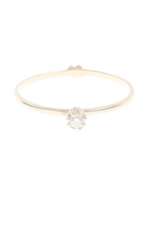 画像1:  {SOLD} ahkah blanc アーカーブラン リトルマリーリング{AB1406010200-}