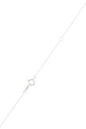 画像5:   ahkah blanc アーカーブラン ラブランハートネックレス{AB0446100100-}