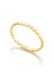 画像2: 【 30%OFF セール51,700円→36,190円】 ahkah blanc アーカーブラン アンハートエタニティリング{AB0884010200-AIA} (2)