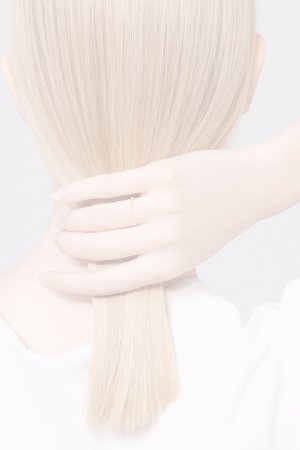 画像3:   ahkah blanc アーカーブラン メテオールリング{AB1036010200-AIA}