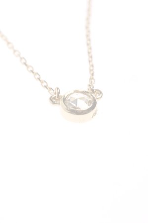 画像2:   ahkah blanc アーカーブラン ローズクレールネックレス{AB1616010100-ADA}