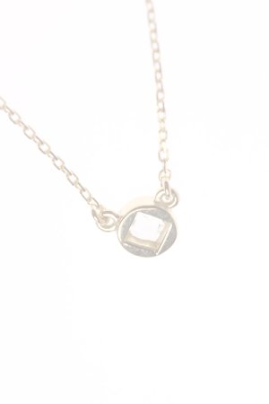 画像3:   ahkah blanc アーカーブラン ローズクレールネックレス{AB1616010100-ADA}