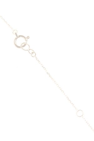 画像5:   ahkah blanc アーカーブラン ローズクレールネックレス{AB1616010100-ADA}
