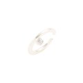  {SOLD} Hirotaka ヒロタカ Bumble Bee Diamond Ear Cuff{-BAS}